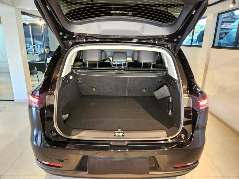 Leapmotor C10 (Híbrido) - foto 15