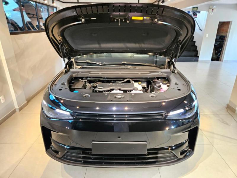 Leapmotor C10 (Híbrido) - foto 16