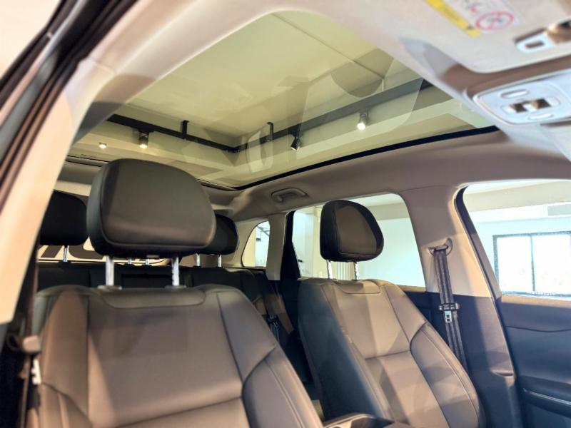 Leapmotor C10 (Híbrido) - foto 14