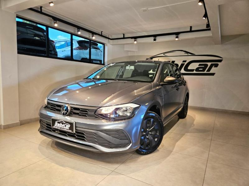 Volkswagen Polo Track 1.0 Flex 12V 5p - foto 1