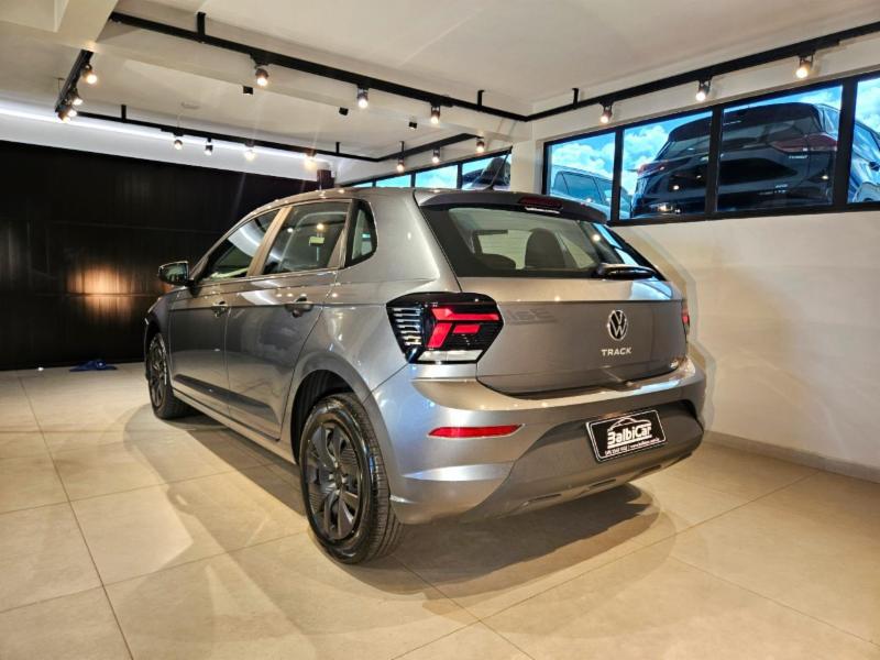 Volkswagen Polo Track 1.0 Flex 12V 5p - foto 3