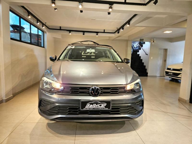 Volkswagen Polo Track 1.0 Flex 12V 5p - foto 7