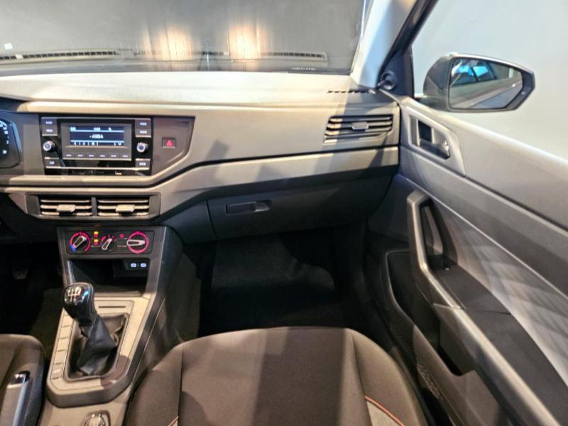 Volkswagen Polo Track 1.0 Flex 12V 5p - foto 11