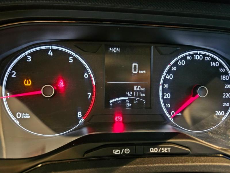 Volkswagen Polo Track 1.0 Flex 12V 5p - foto 13