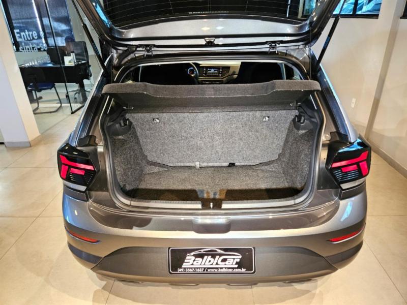 Volkswagen Polo Track 1.0 Flex 12V 5p - foto 14