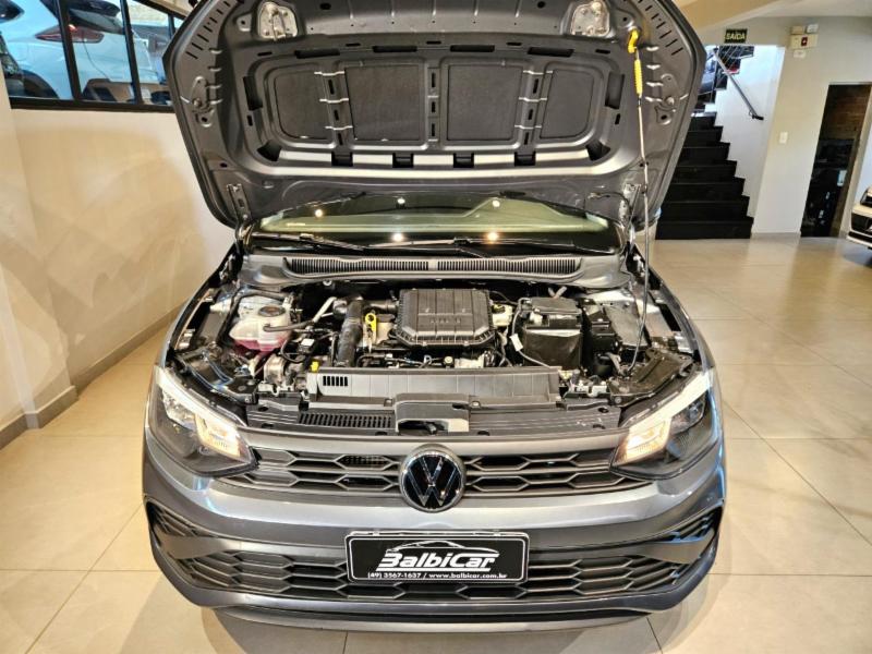 Volkswagen Polo Track 1.0 Flex 12V 5p - foto 15