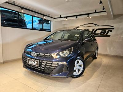 Hb20 comfort - thumb 1