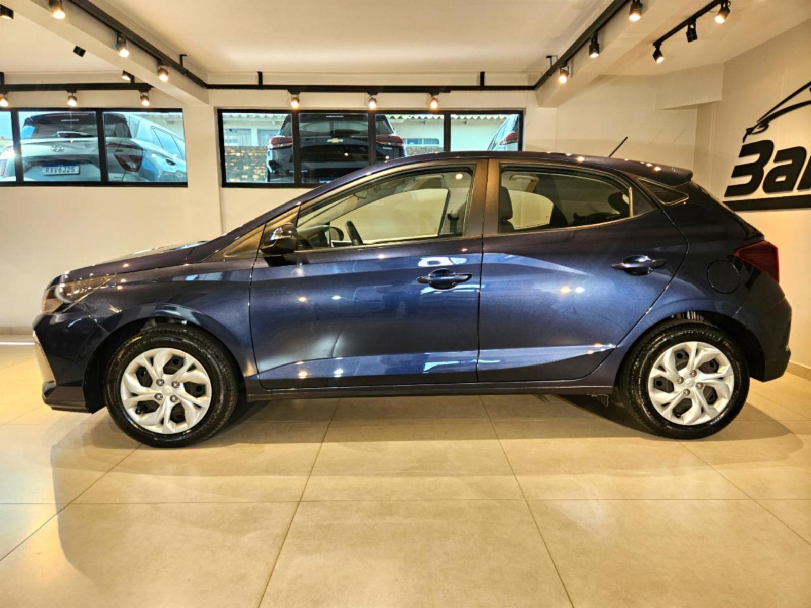 Hb20 comfort - foto 2