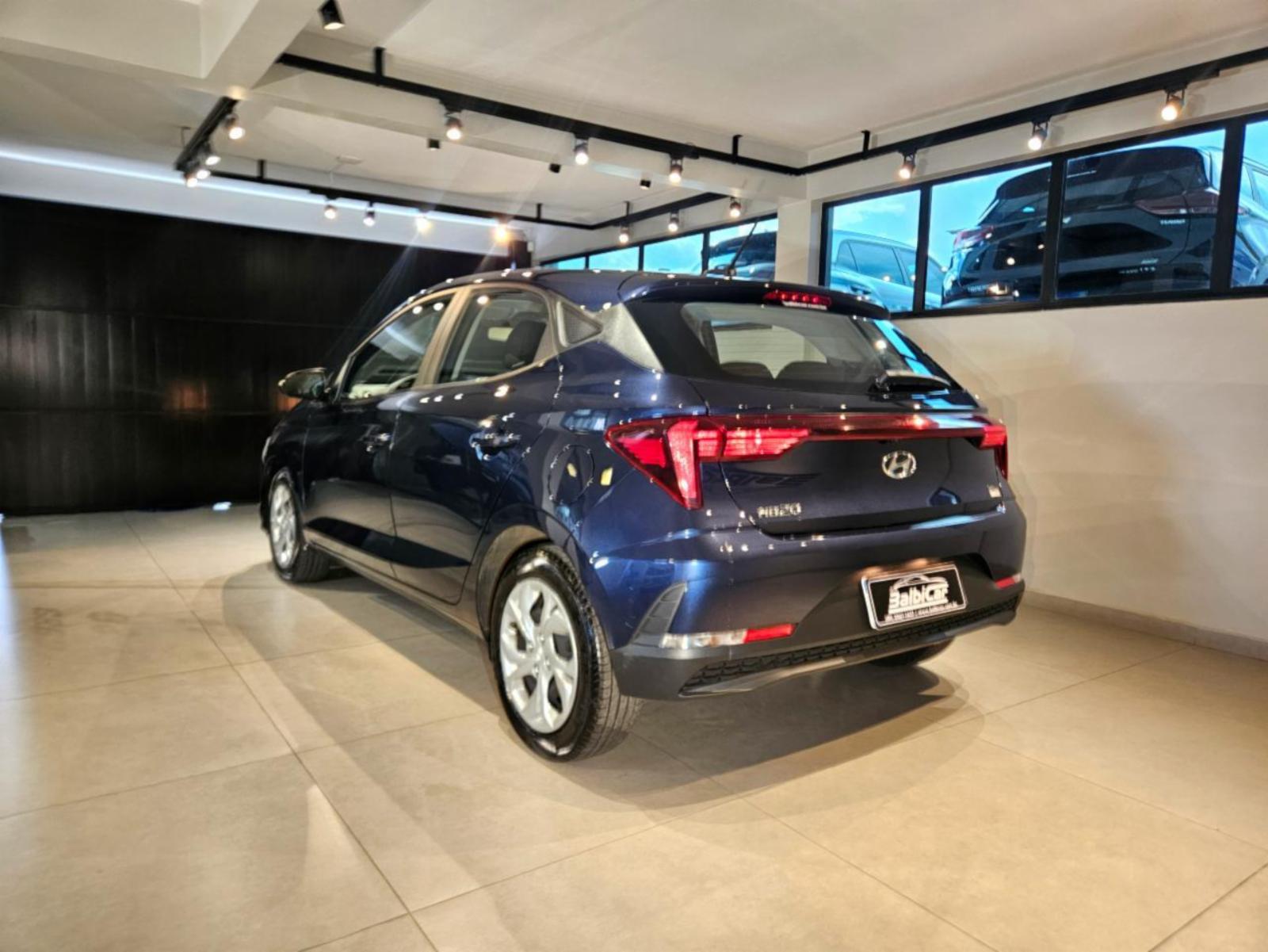 Hb20 comfort - foto 3