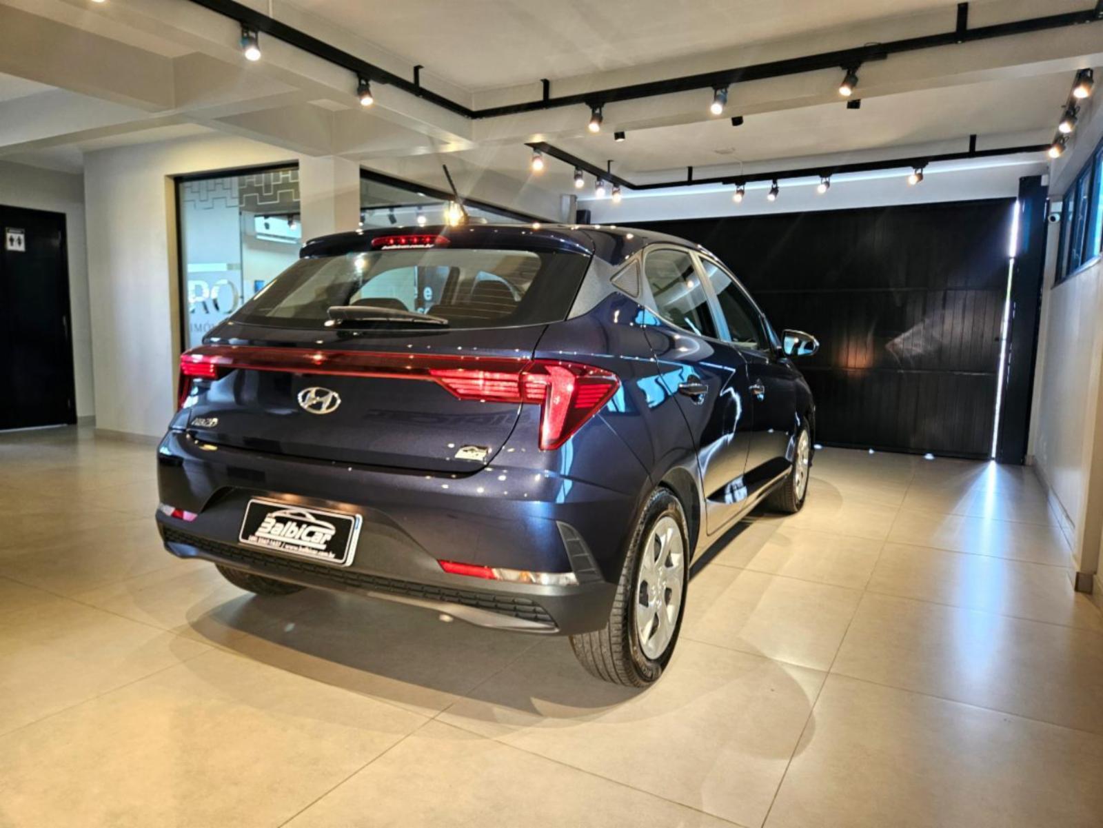 Hb20 comfort - foto 5