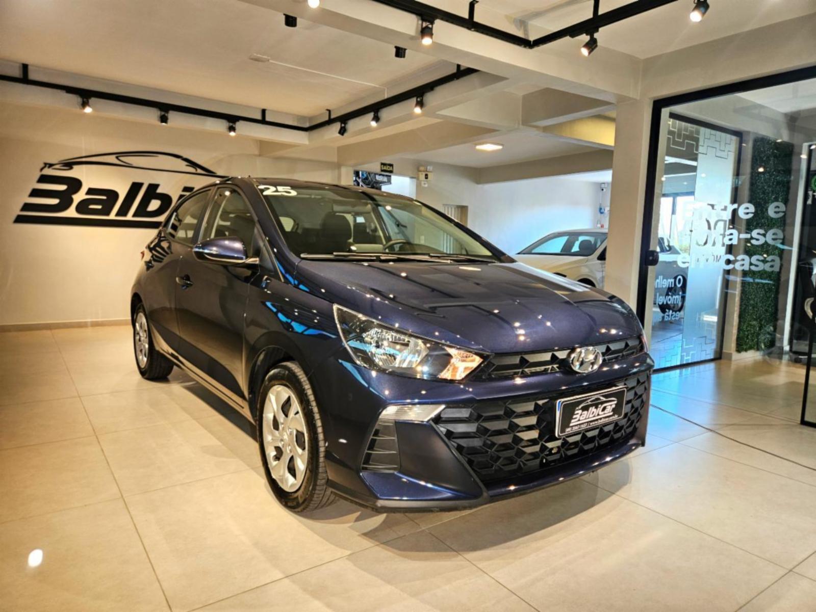 Hb20 comfort - foto 6