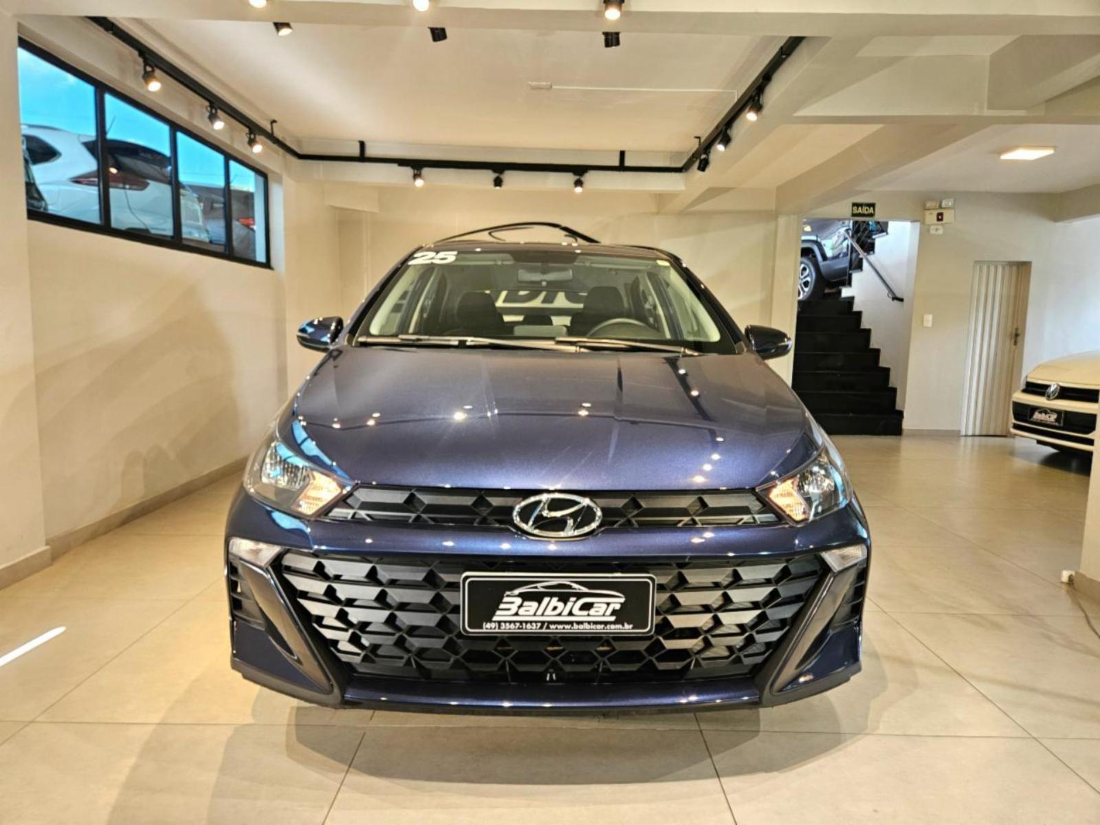 Hb20 comfort - foto 7