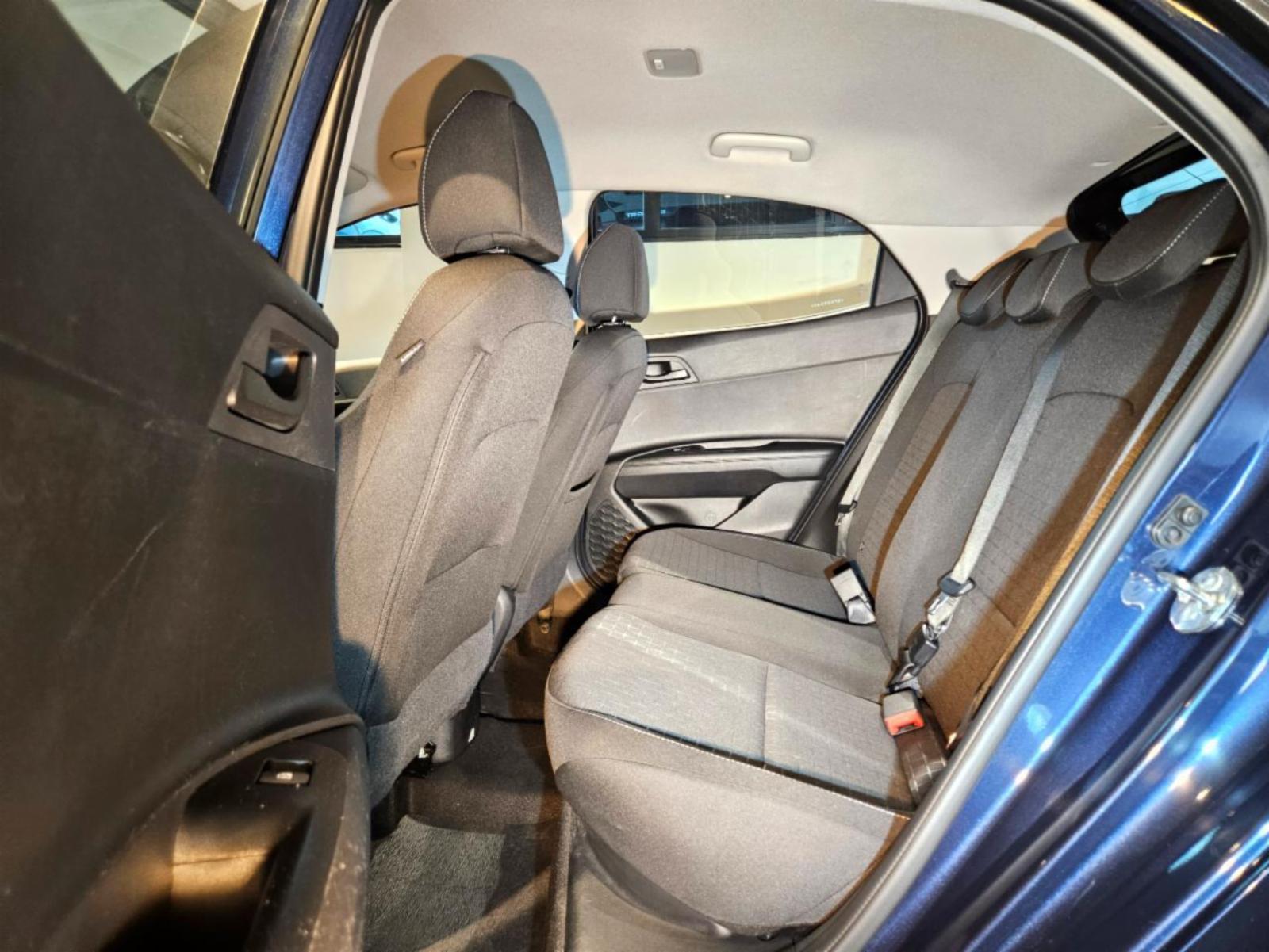 Hb20 comfort - foto 9