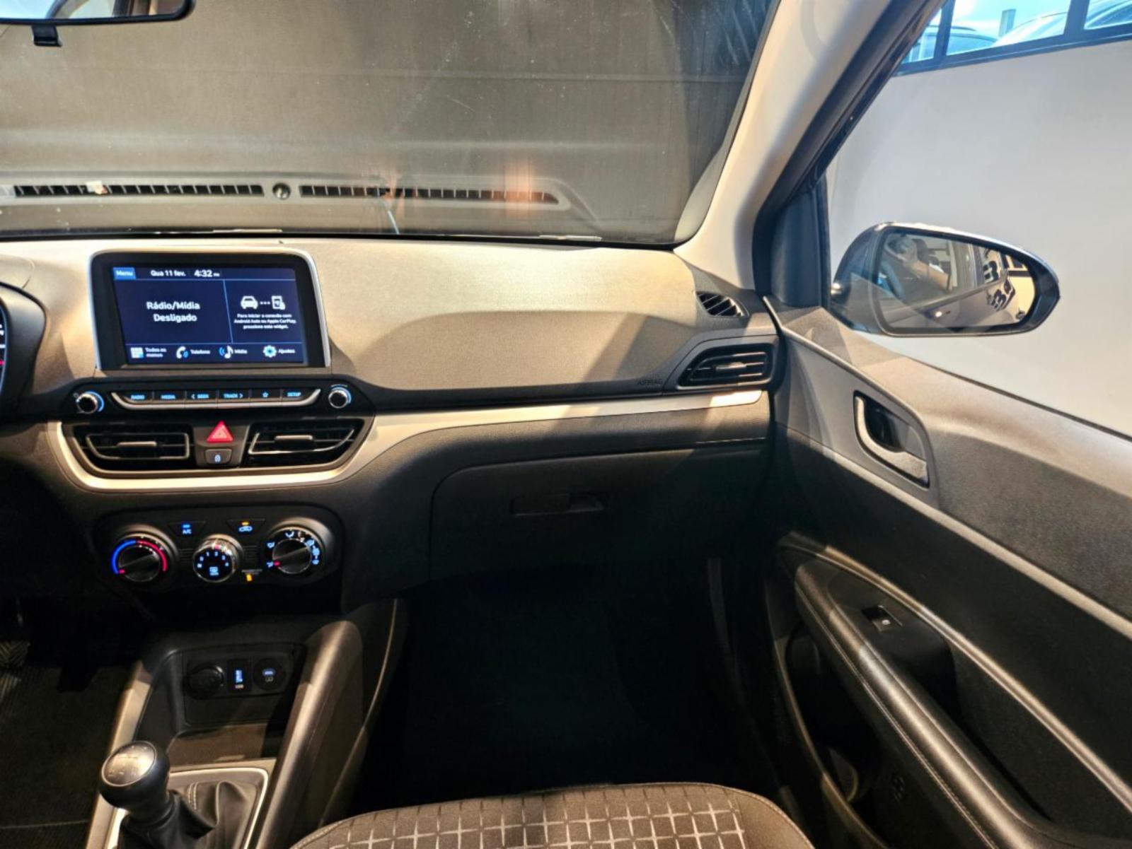 Hb20 comfort - foto 11