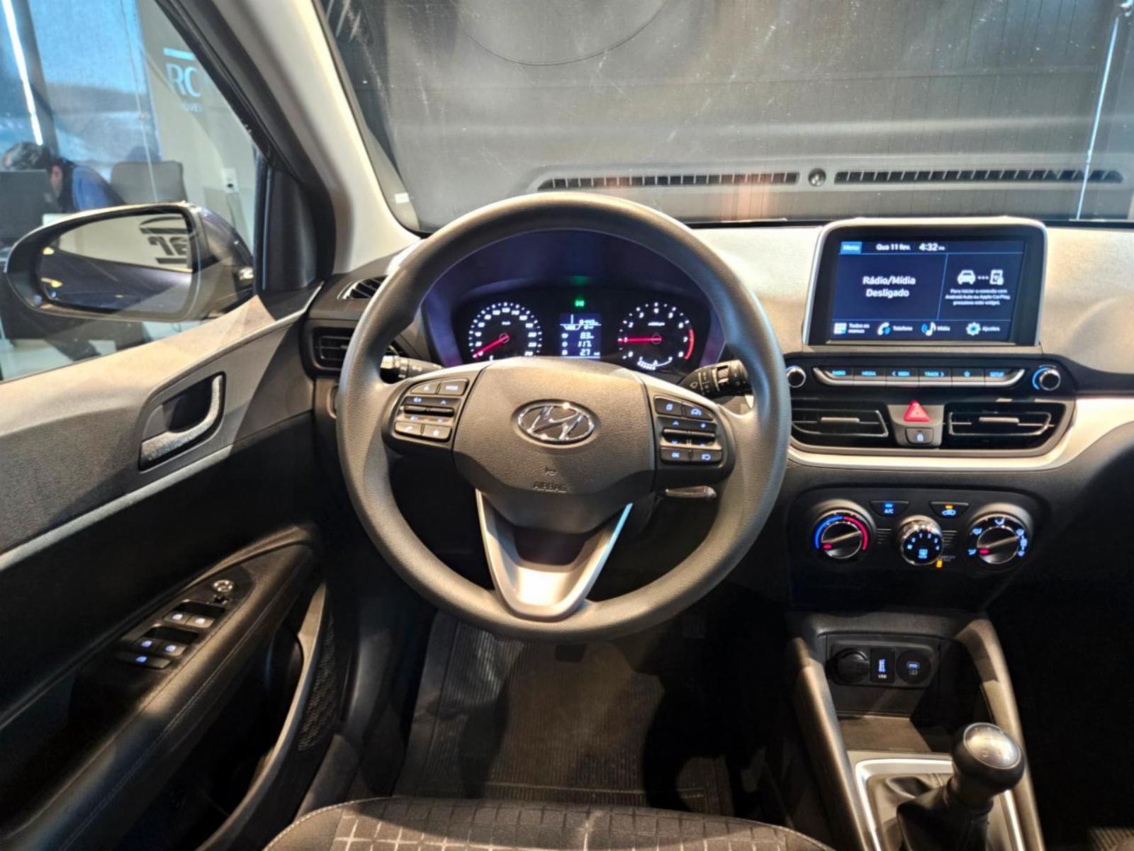 Hb20 comfort - foto 12