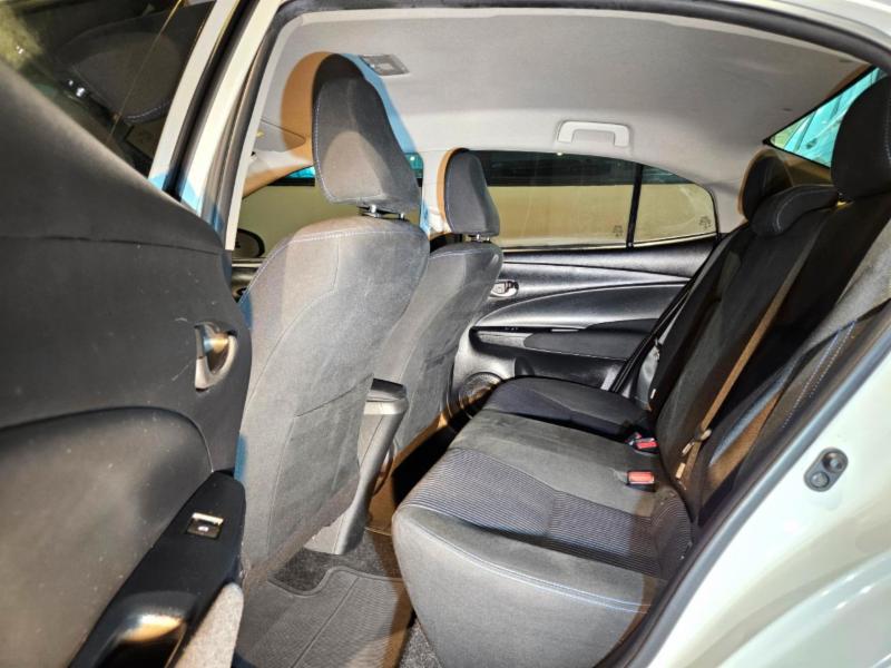 Toyota YARIS XL Sedan 1.5 Flex 16V 4p Aut. - foto 9