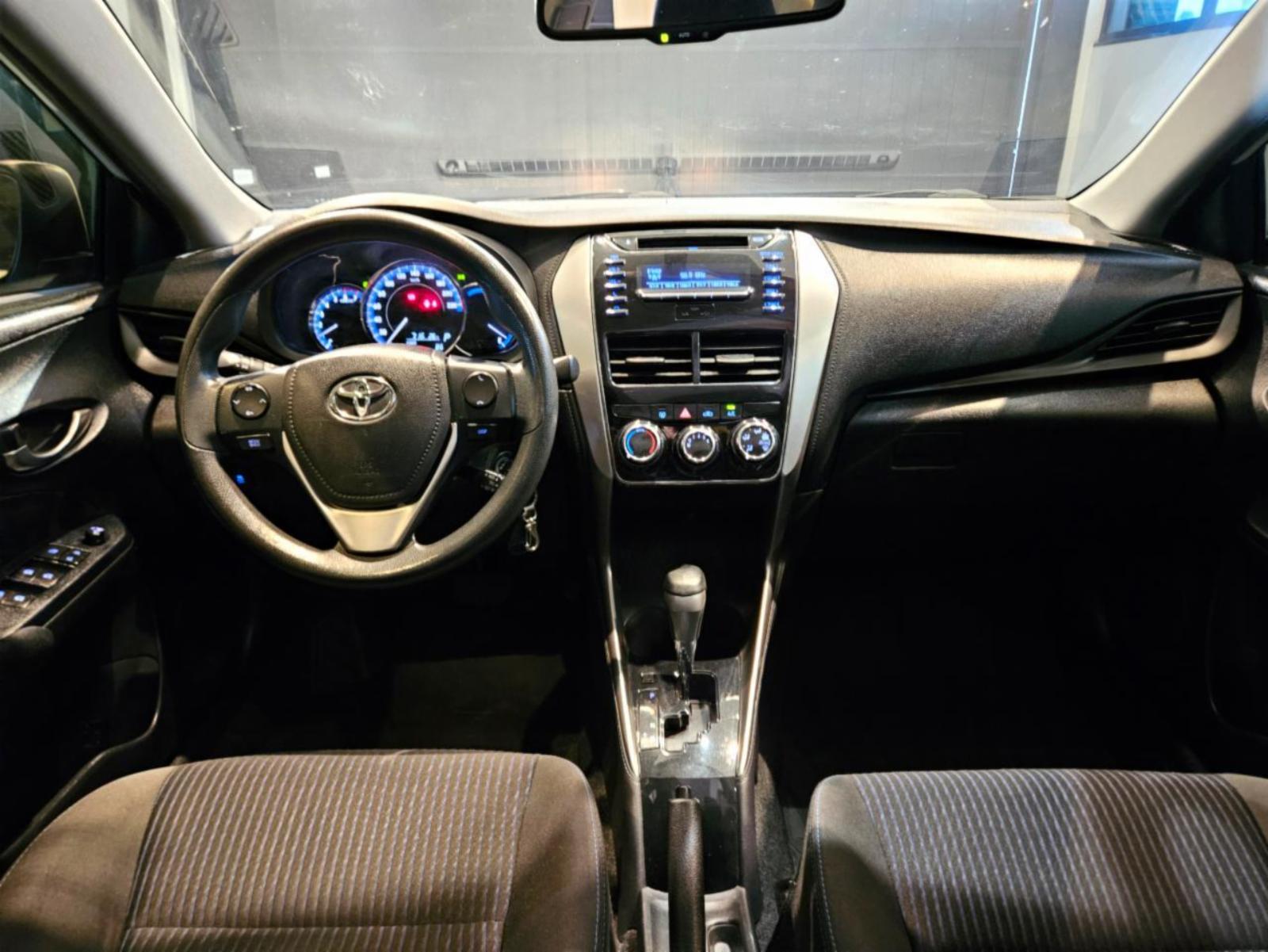Yaris xl - foto 10