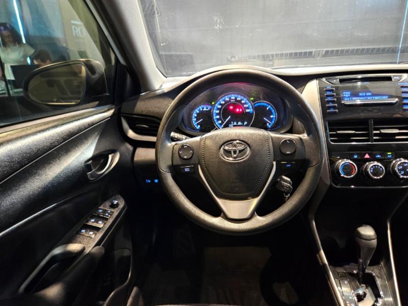 Toyota YARIS XL Sedan 1.5 Flex 16V 4p Aut. - foto 12