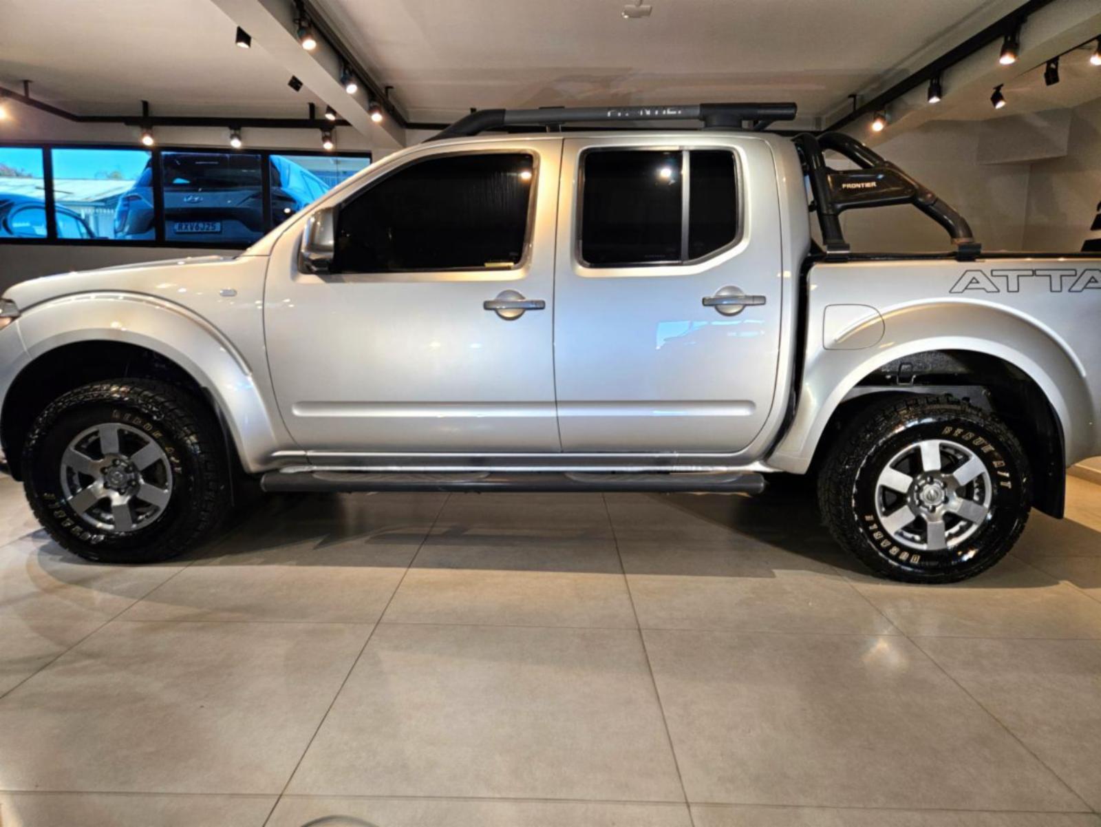 Frontier sv - foto 2