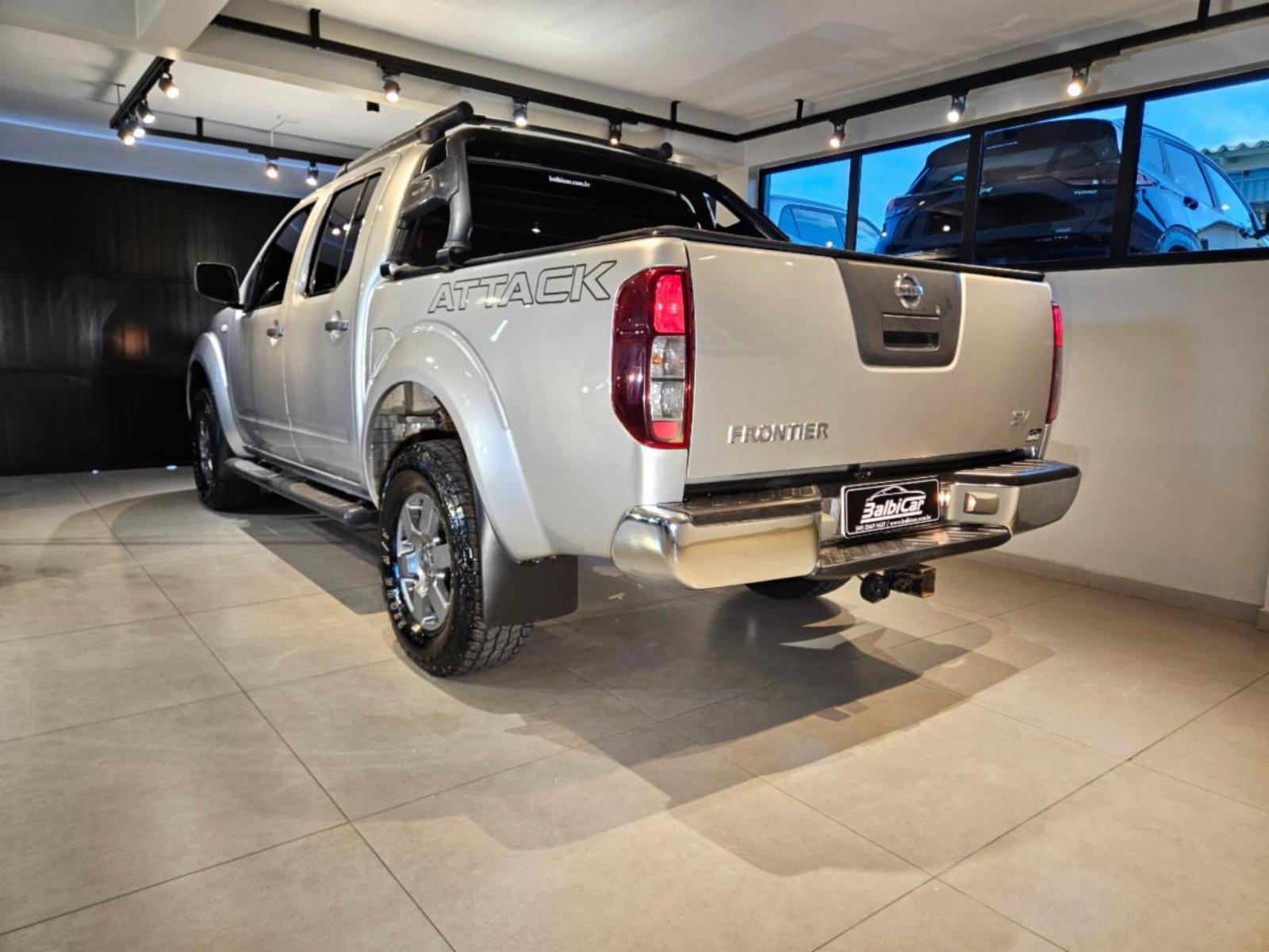 Frontier sv - foto 3