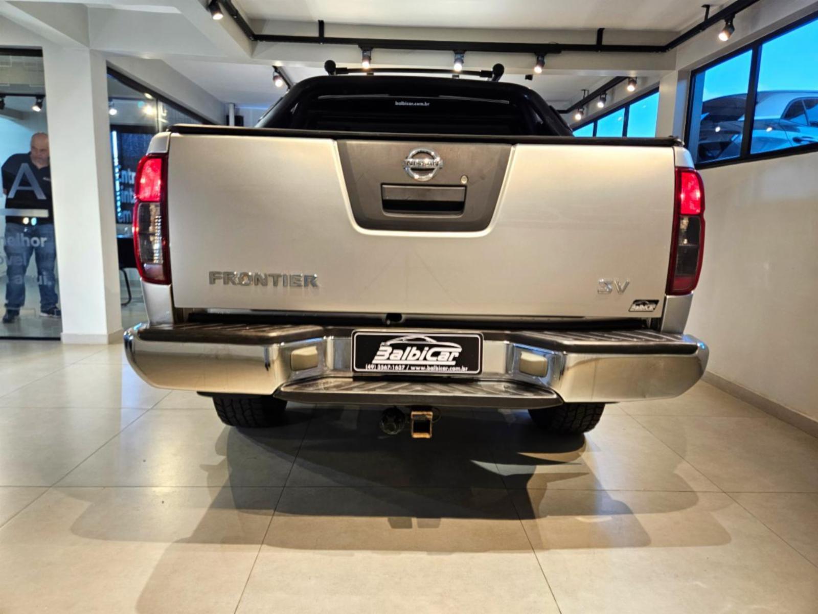 Frontier sv - foto 4