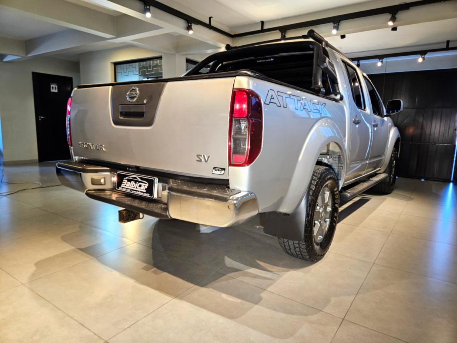 Frontier sv - foto 5