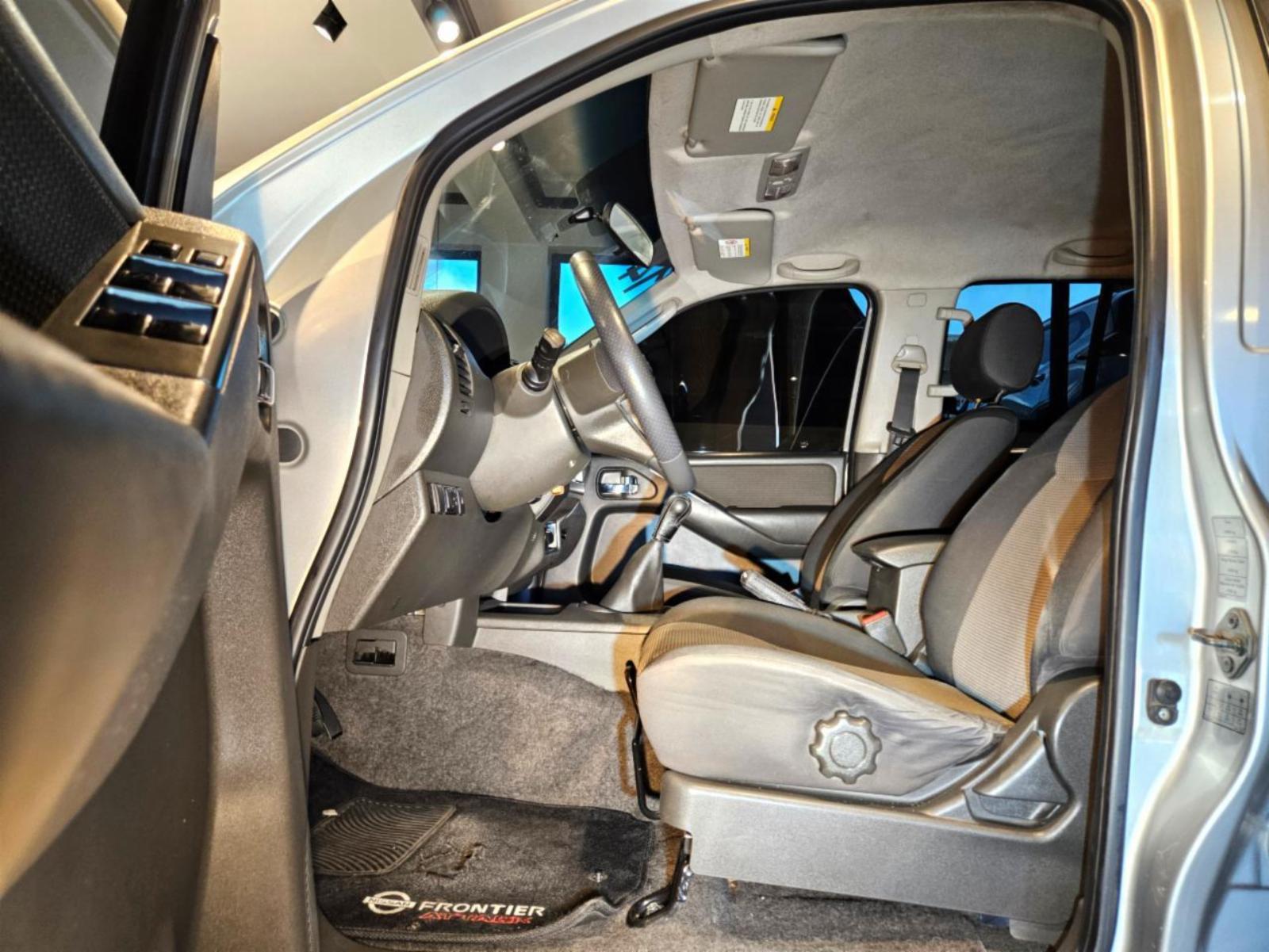 Frontier sv - foto 8