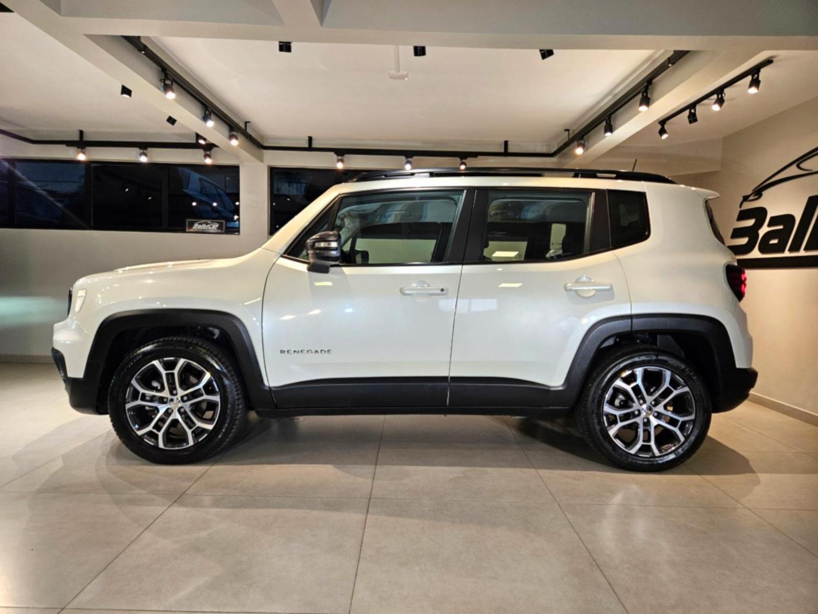 Renegade long. - foto 2