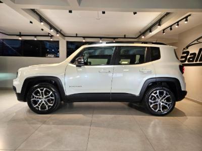 Renegade long. - thumb 2