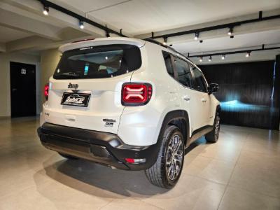 Renegade long. - thumb 5