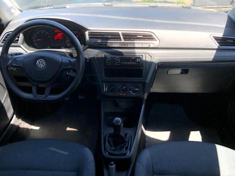 Volkswagen Gol 1.0 Flex 12V 5p - foto 4