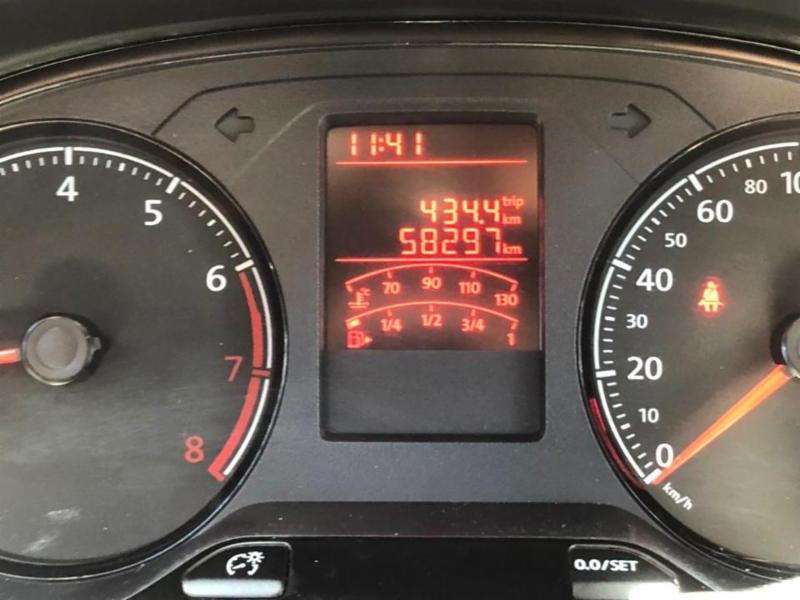 Volkswagen Gol 1.0 Flex 12V 5p - foto 5