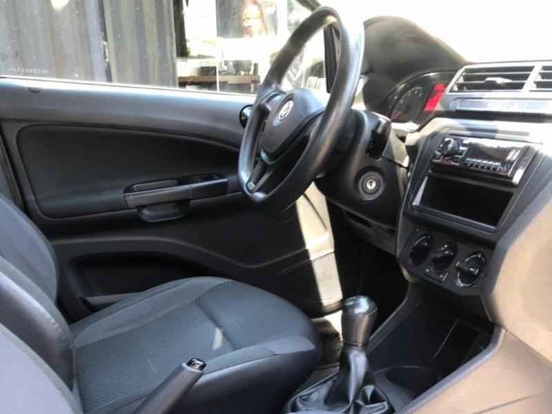 Volkswagen Gol 1.0 Flex 12V 5p - foto 9