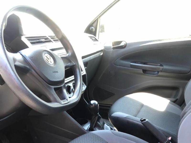 Volkswagen Gol 1.0 Flex 12V 5p - foto 14