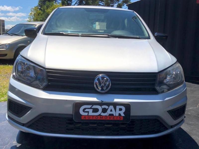 Volkswagen Gol 1.0 Flex 12V 5p - foto 6