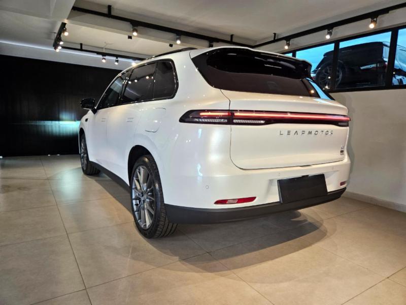 Leapmotor C10 (Híbrido) - foto 3