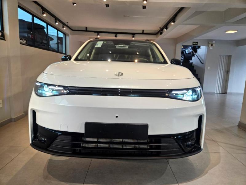 Leapmotor C10 (Híbrido) - foto 7