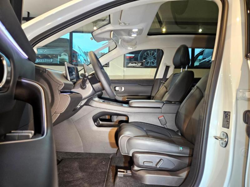 Leapmotor C10 (Híbrido) - foto 8