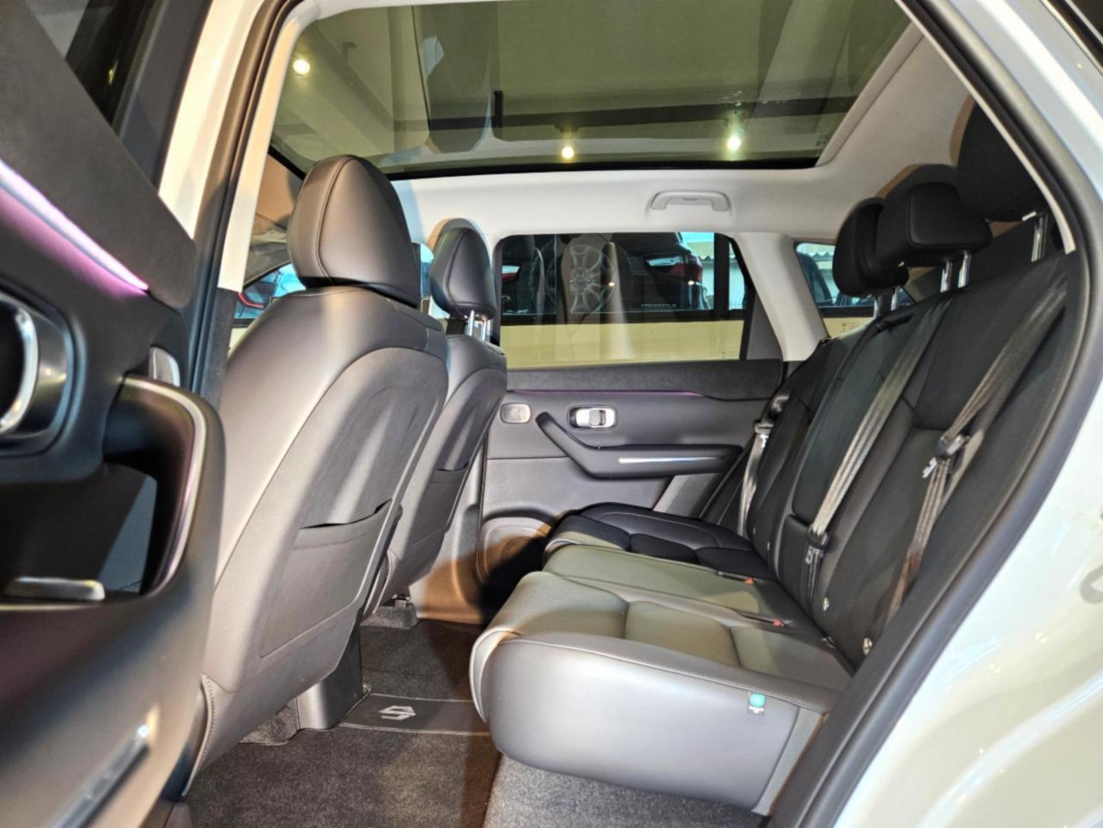 C10 (Híbrido) - foto 9