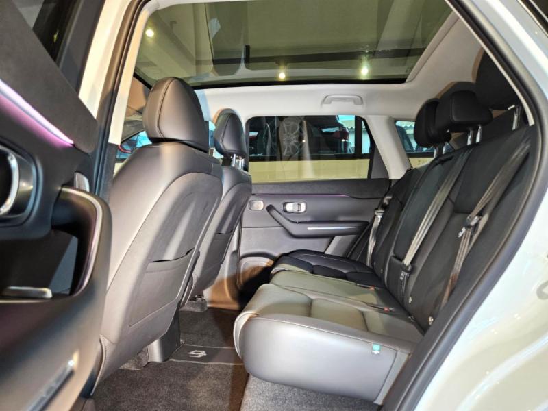 Leapmotor C10 (Híbrido) - foto 9