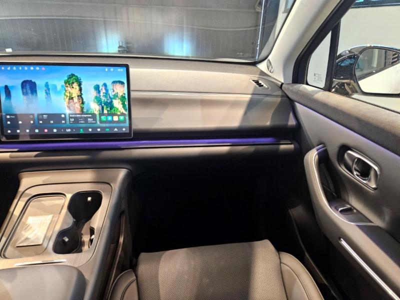 Leapmotor C10 (Híbrido) - foto 10