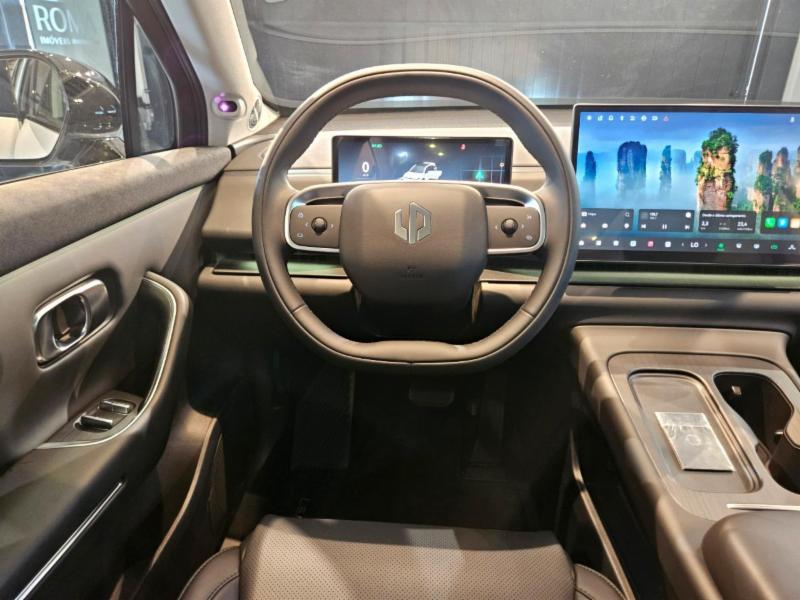 Leapmotor C10 (Híbrido) - foto 12