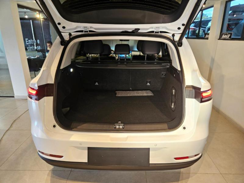 Leapmotor C10 (Híbrido) - foto 14