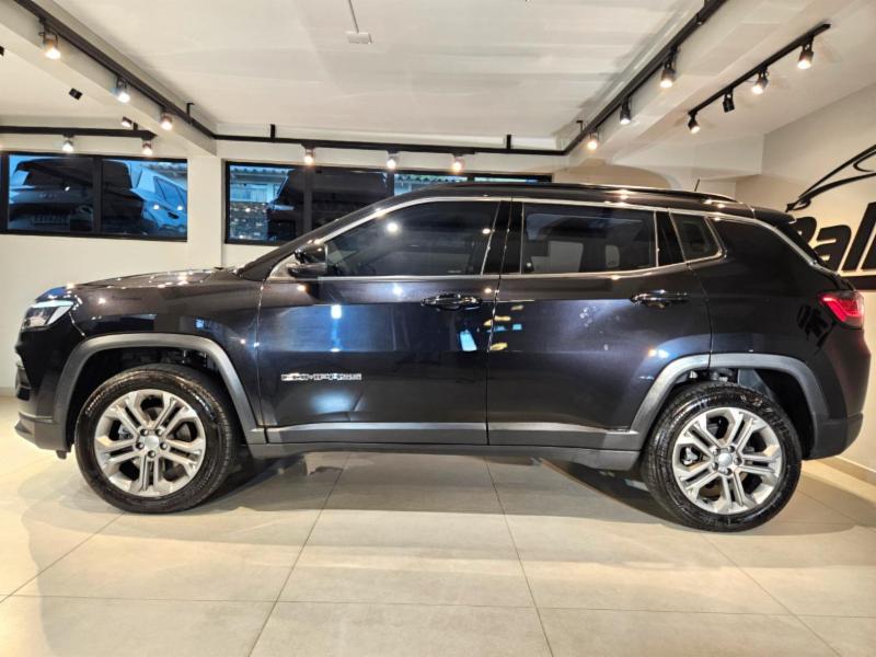 Jeep COMPASS LONG. T270 1.3 TB 4x2 Flex Aut. - foto 2