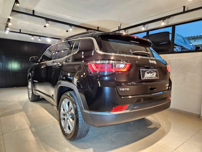 Jeep COMPASS LONG. T270 1.3 TB 4x2 Flex Aut. - foto 3