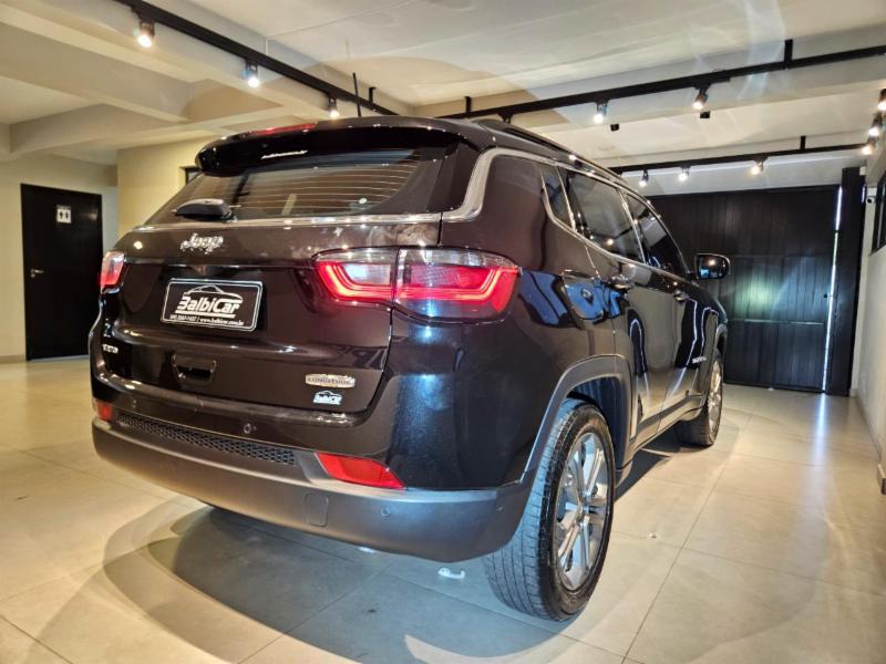 Jeep COMPASS LONG. T270 1.3 TB 4x2 Flex Aut. - foto 5