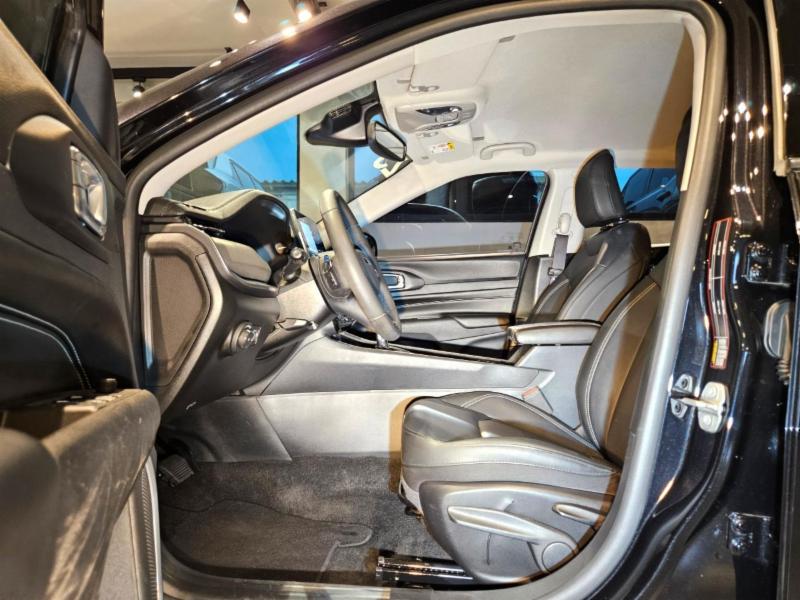 Jeep COMPASS LONG. T270 1.3 TB 4x2 Flex Aut. - foto 8