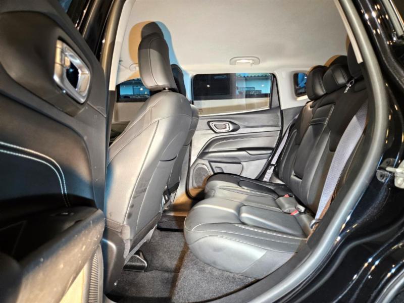 Jeep COMPASS LONG. T270 1.3 TB 4x2 Flex Aut. - foto 9