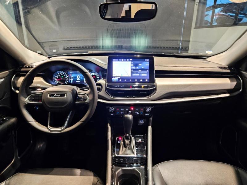 Jeep COMPASS LONG. T270 1.3 TB 4x2 Flex Aut. - foto 11