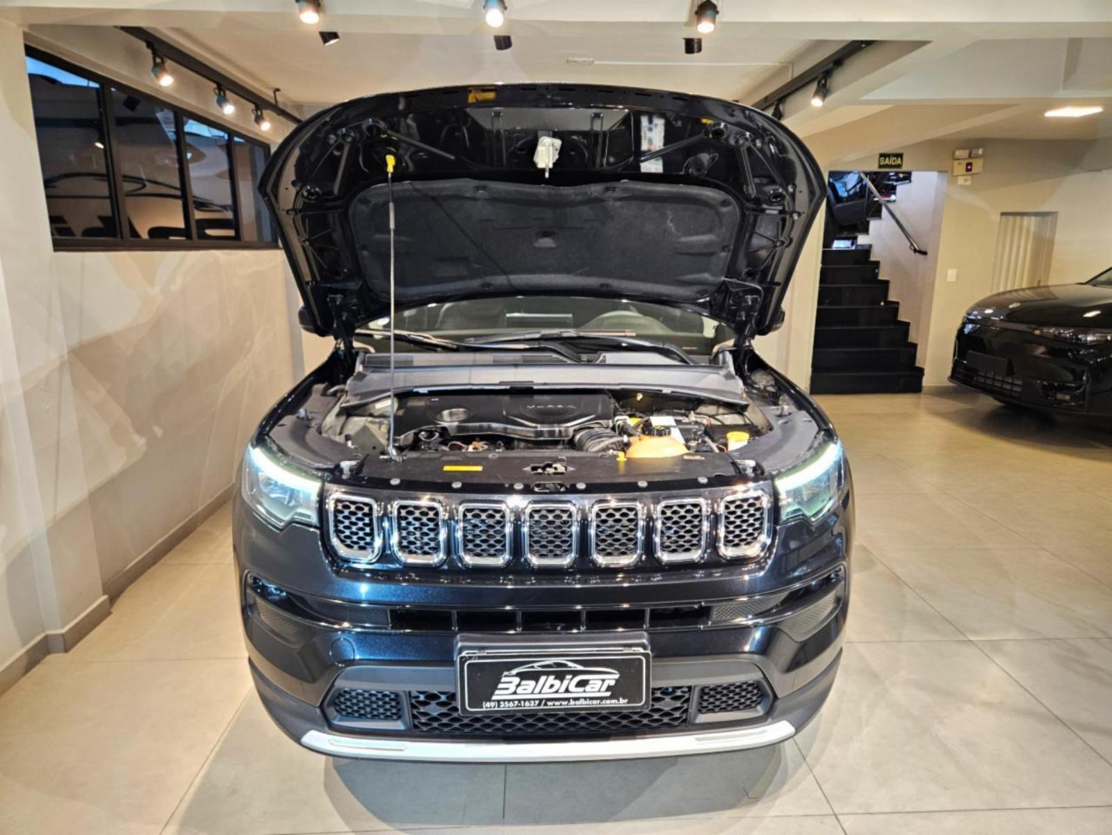 Compass long. - foto 15